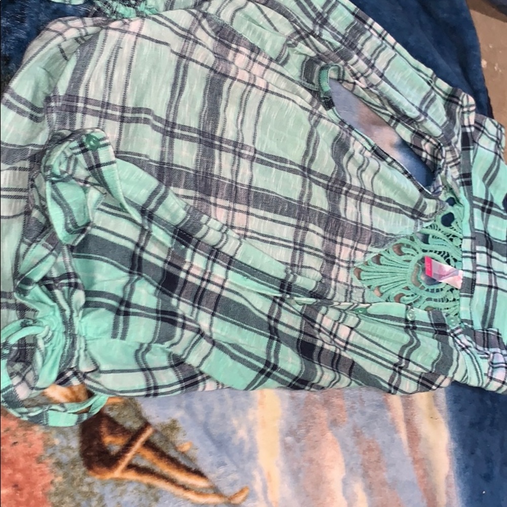 Cow girl Shirt